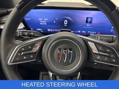 Used 2025 Buick Enclave Avenir w/ Super Cruise Package image 35