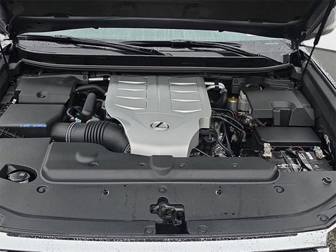 Used 2015 Lexus GX 460 image 36