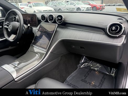 Certified 2023 Mercedes-Benz C 300 4MATIC Sedan image 30