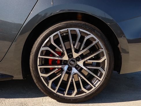 New 2026 Audi S5 Premium Plus AWD/4WD image 13