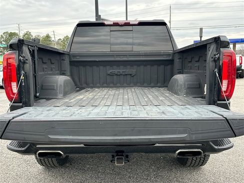 Used 2021 GMC Sierra 1500 AT4 w/ AT4 Value Package image 16