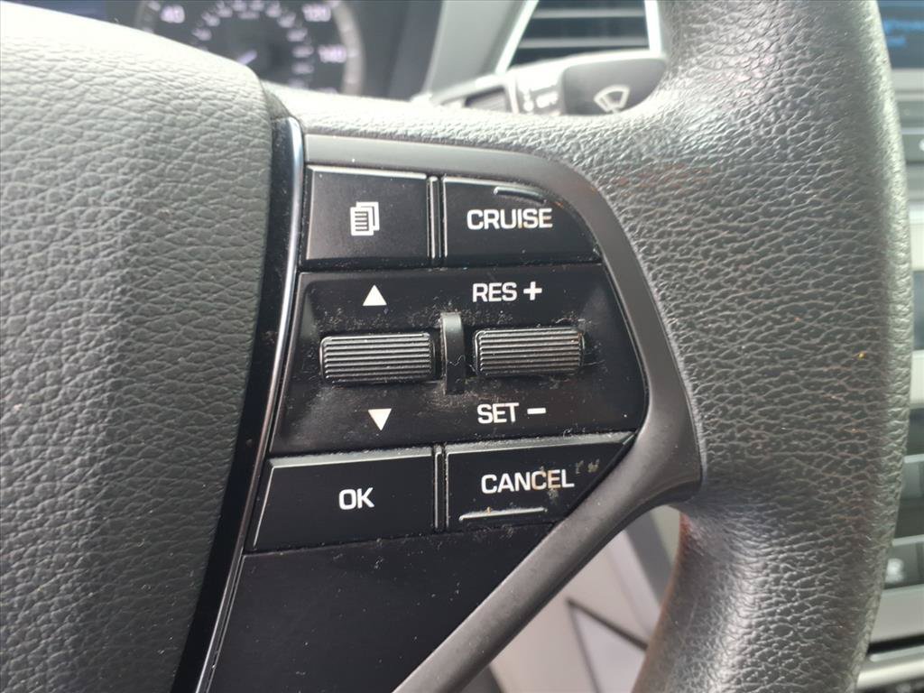 Used 2015 Hyundai Sonata SE FWD image 20