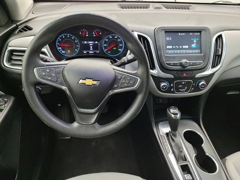 Used 2018 Chevrolet Equinox LS image 22