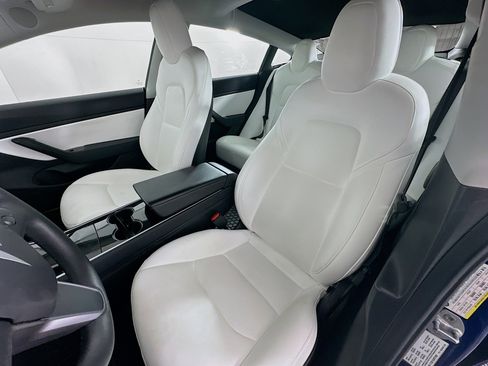 Used 2019 Tesla Model 3 Standard Range Plus image 13