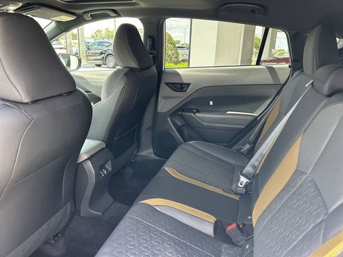 New 2025 Subaru Crosstrek 2.5i Sport w/ Crosstrek Mirror Package image 17