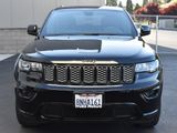 Used 2019 Jeep Grand Cherokee Altitude image 3