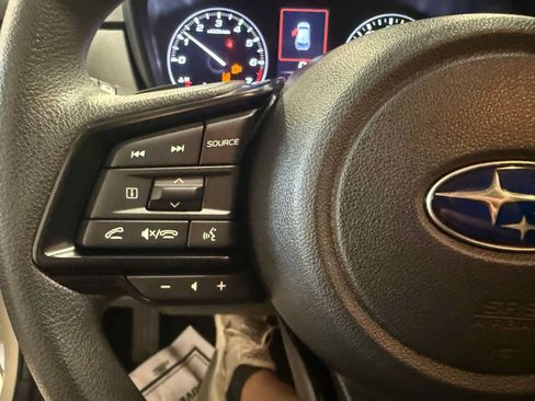 Certified 2024 Subaru Crosstrek 2.0i Premium AWD/4WD image 30