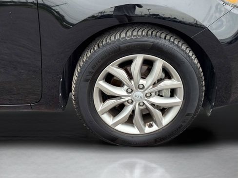 Used 2019 Kia Sedona EX FWD image 32