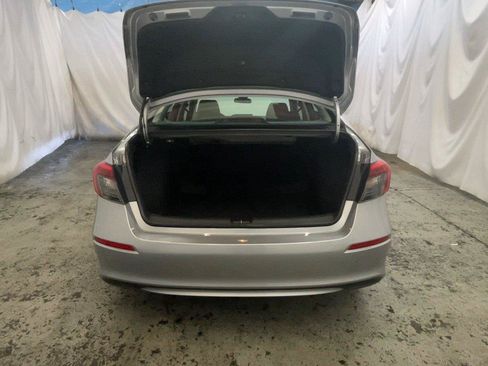 Used 2023 Honda Civic LX image 19