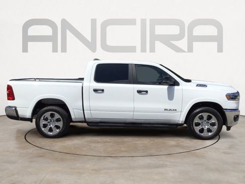 Used 2026 RAM 1500 Lone Star RWD image 11