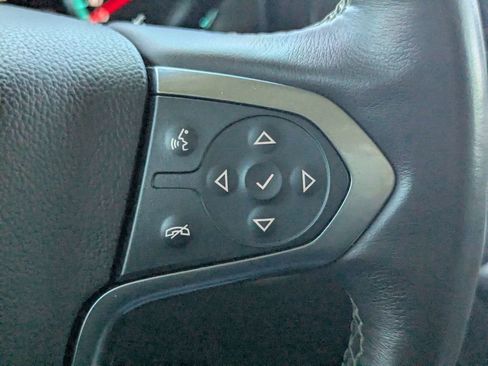 Used 2016 Chevrolet Tahoe LTZ image 31