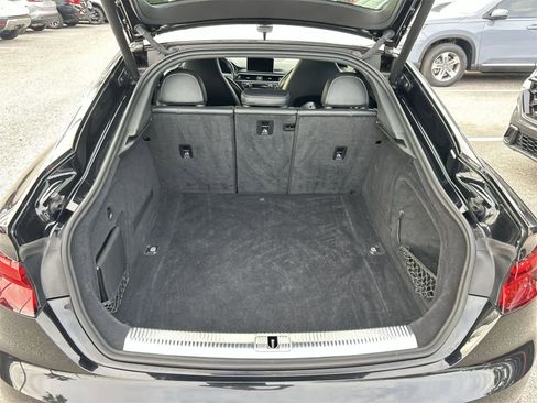 Used 2019 Audi S5 Premium Plus w/ Premium Plus image 19