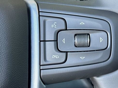 New 2025 GMC Sierra 1500 Elevation w/ Elevation Premium Package image 29