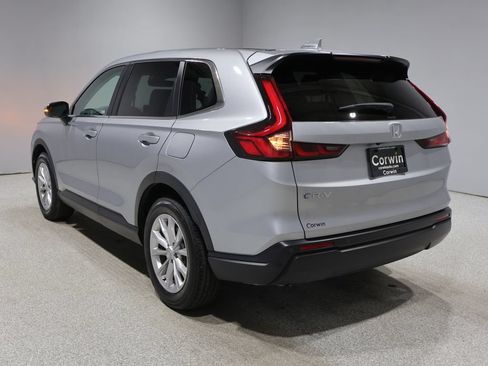 Used 2024 Honda CR-V EX-L image 6