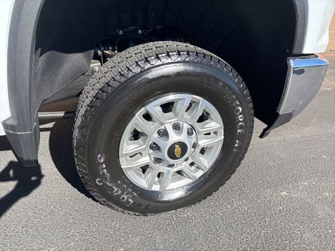 New 2026 Chevrolet Silverado 2500 W/T w/ WT Convenience Package image 2