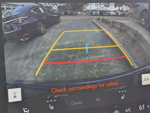 Certified 2024 Lexus NX 350 F Sport image 13