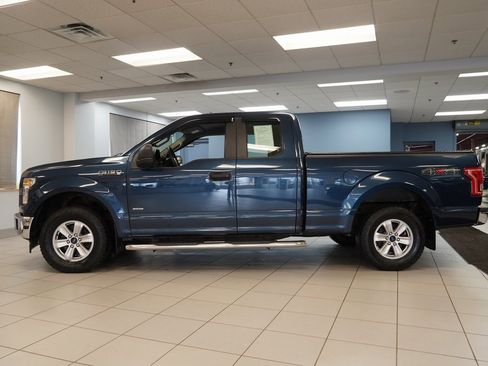 Used 2017 Ford F150 XL w/ Equipment Group 101A Mid image 2