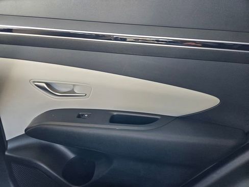 Used 2024 Hyundai Tucson SEL image 12