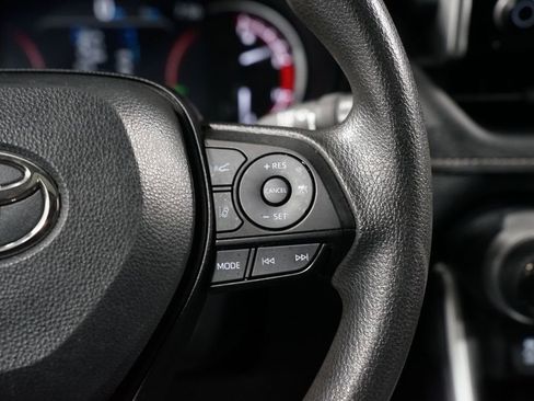 Certified 2024 Toyota RAV4 XLE image 13