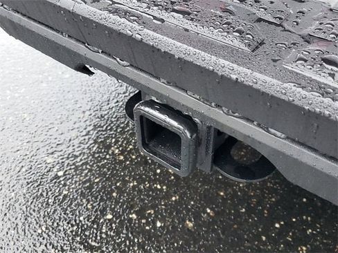 New 2026 Toyota Tundra SR image 6