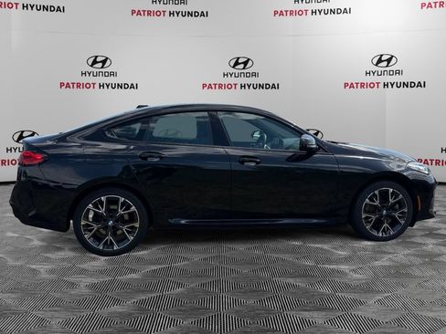 Used 2025 BMW 228i xDrive AWD/4WD image 2