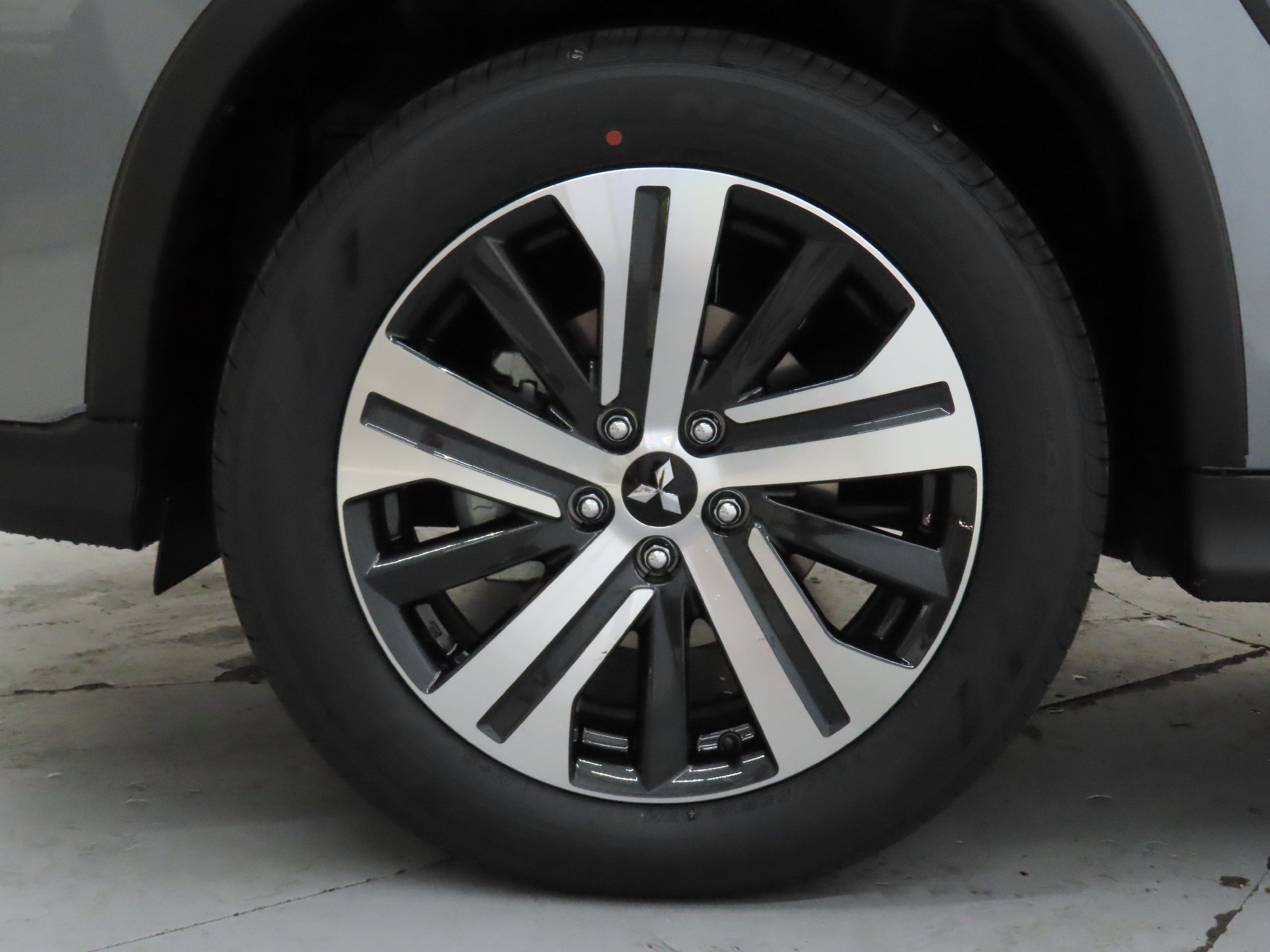 New 2026 Mitsubishi Outlander Sport ES AWD/4WD image 25