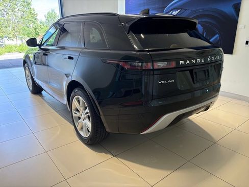 Used 2023 Land Rover Range Rover Velar S AWD/4WD image 2
