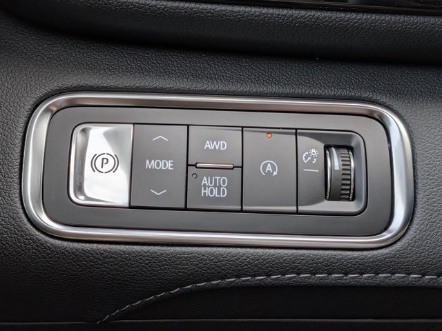 New 2026 Buick Enclave Preferred AWD/4WD image 23
