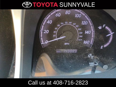 Used 2011 Toyota Avalon FWD image 3