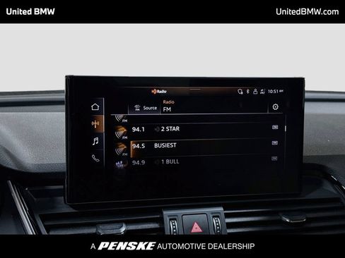 Used 2021 Audi Q5 e Premium Plus AWD/4WD image 15