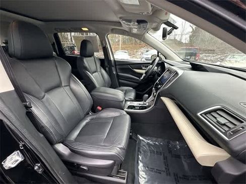 Used 2021 Subaru Ascent Limited w/ Technology Package image 24