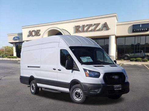 New 2026 Ford Transit 250 Base image 1