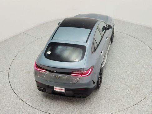 Used 2025 Mercedes-Benz GLC 63 AMG S image 27