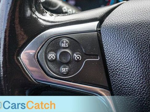 Used 2019 Chevrolet Traverse LT image 36