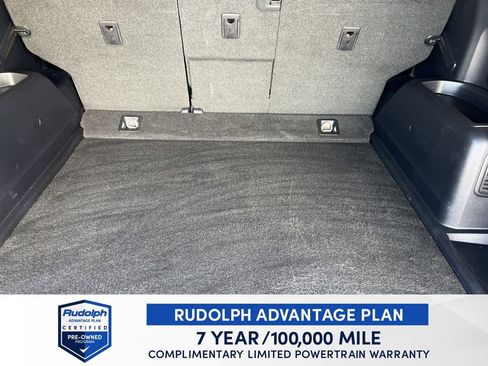 Used 2021 Toyota 4Runner TRD Pro image 32