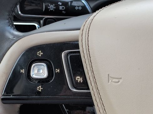 Certified 2020 Lincoln Aviator Reserve w/ Elements Package Plus AWD/4WD image 21