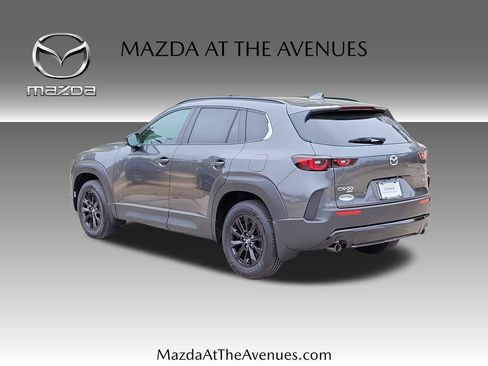 New 2026 MAZDA CX-50 AWD 2.5 Hybrid w/ Weather Package image 5