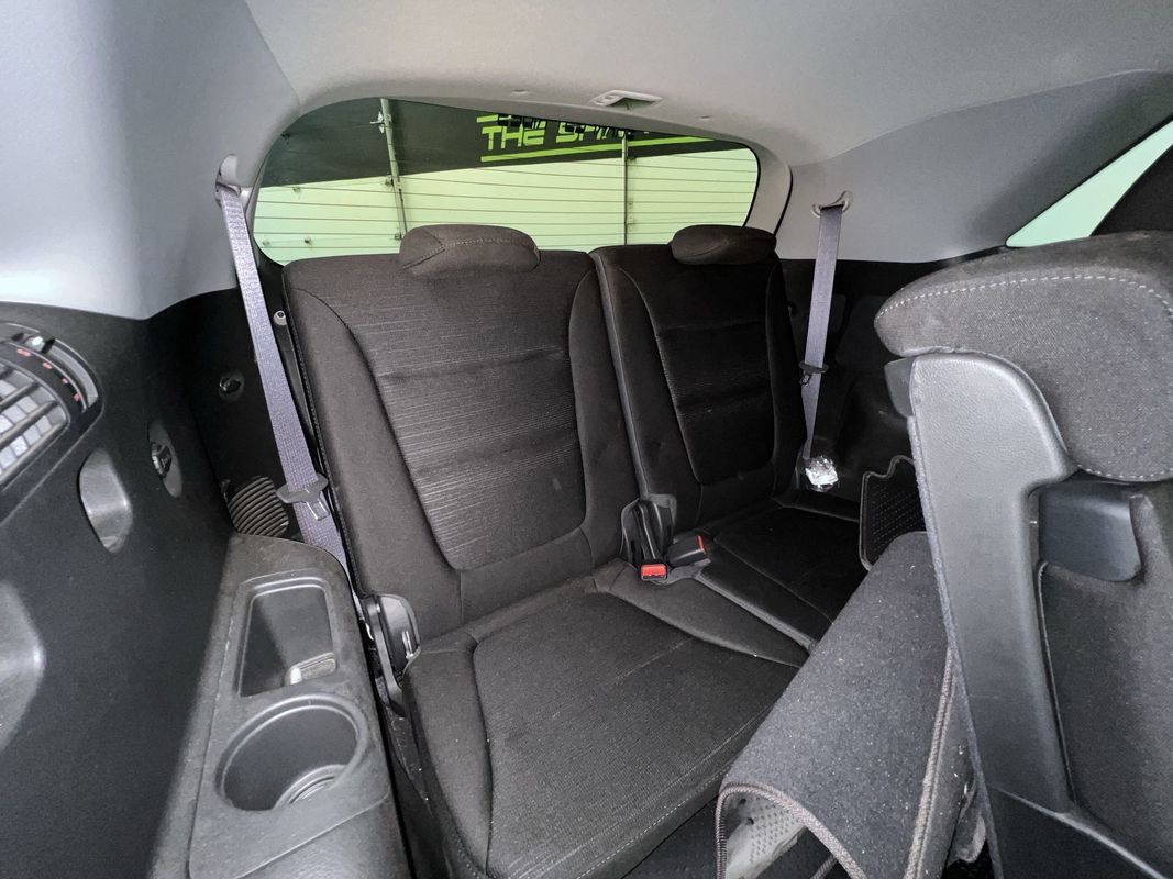Used 2015 Kia Sorento LX AWD/4WD image 27