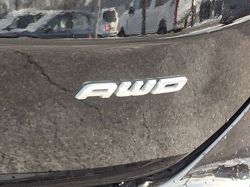 Certified 2023 Ford Edge SEL w/ Convenience Package image 29