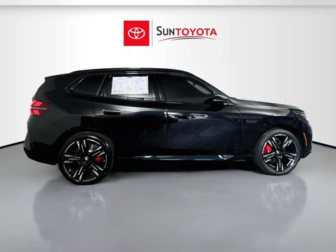 Used 2026 BMW X3 M50 w/ Premium Package AWD/4WD image 2