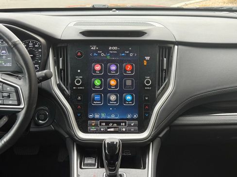 Certified 2024 Subaru Outback Limited image 15