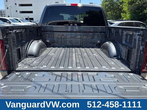 Used 2026 Ford F150 STX w/ F-150 LOBO Package AWD/4WD image 10