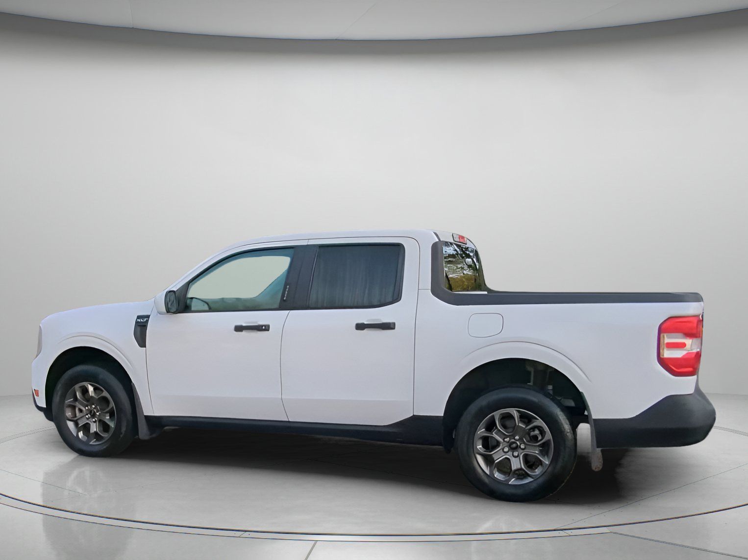 Certified 2023 Ford Maverick XLT w/ XLT Luxury Package FWD image 18