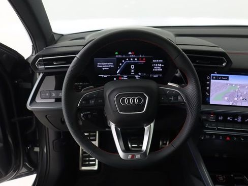 New 2026 Audi S3 Premium image 22