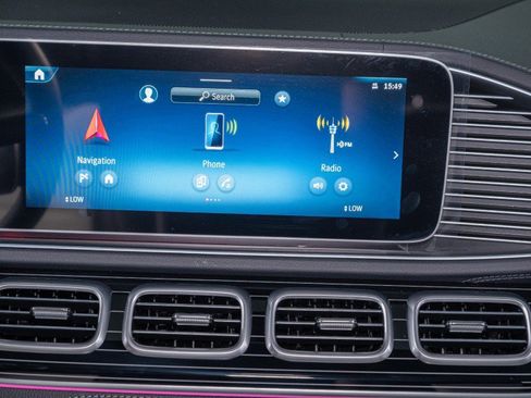 New 2026 Mercedes-Benz GLE 580 4MATIC image 17