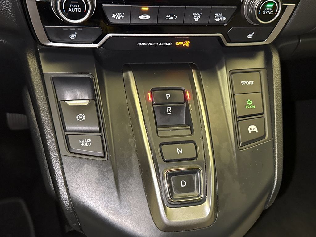 Used 2022 Honda CR-V Touring image 32