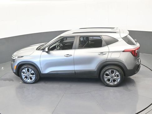 Used 2024 Kia Seltos S image 47