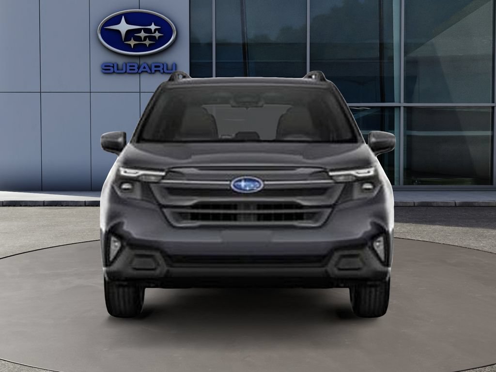 Used 2026 Subaru Forester Premium w/ Base/Premium Plus Package AWD/4WD image 9