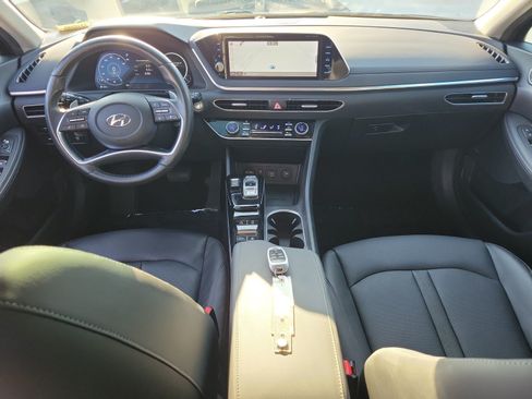 Used 2022 Hyundai Sonata Limited FWD image 30