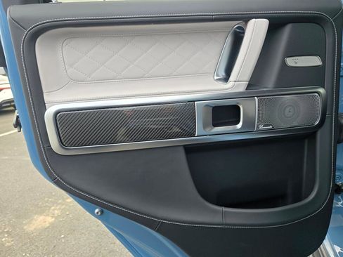 New 2026 Mercedes-Benz G 63 AMG 4MATIC image 22